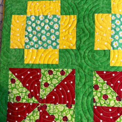 Longarm Quilting Service Etsy