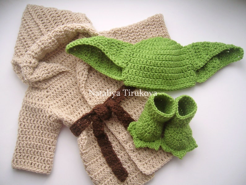Baby Costume Halloween Crochet Baby Crochet baby set Newborn Photo Prop Baby Boy Costume gift Crochet Baby Boy Outfit