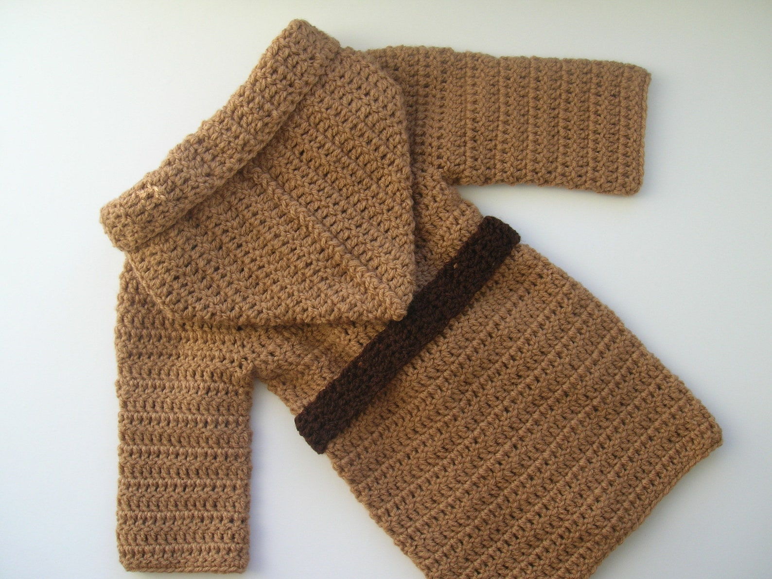 Crochet Baby Boy Outfit Baby Costume Baby Boy Costume Gift Etsy