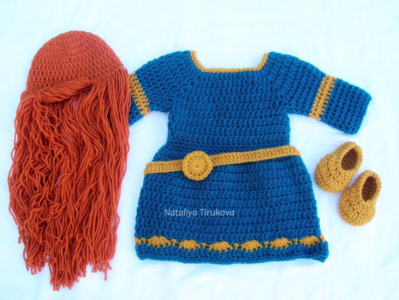Newborn Baby Girl Boy Crochet Knit Costume Photo Photography Prop Outfits RF