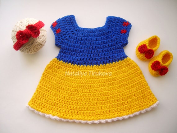 Costume Inspiré De La Princesse Blanche Blanche-Neige | Etsy