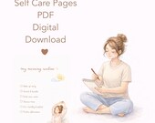 Self Care PDF Pages