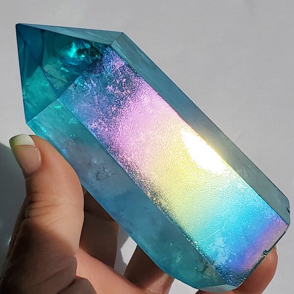quartz abya