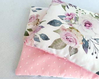 dolls pram pillow and cover