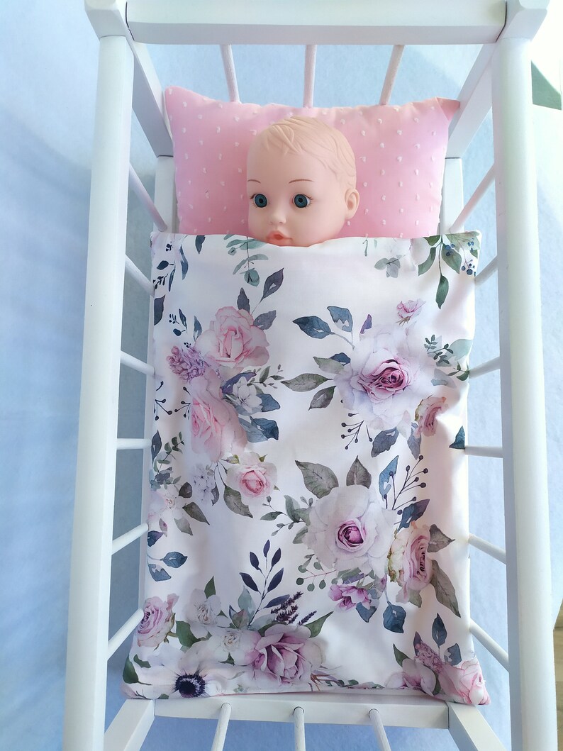 dolls pram bedding sets argos