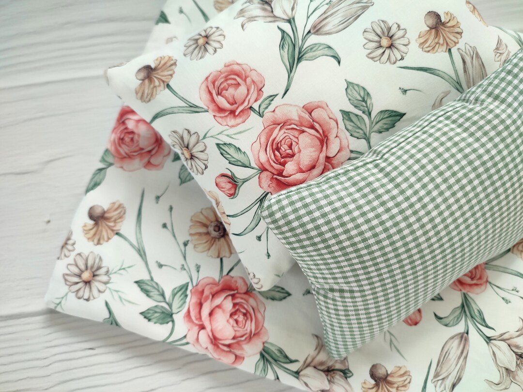 Doll Bedding Set Doll Pram Bedding Set Doll Crib Bedding Doll Cot