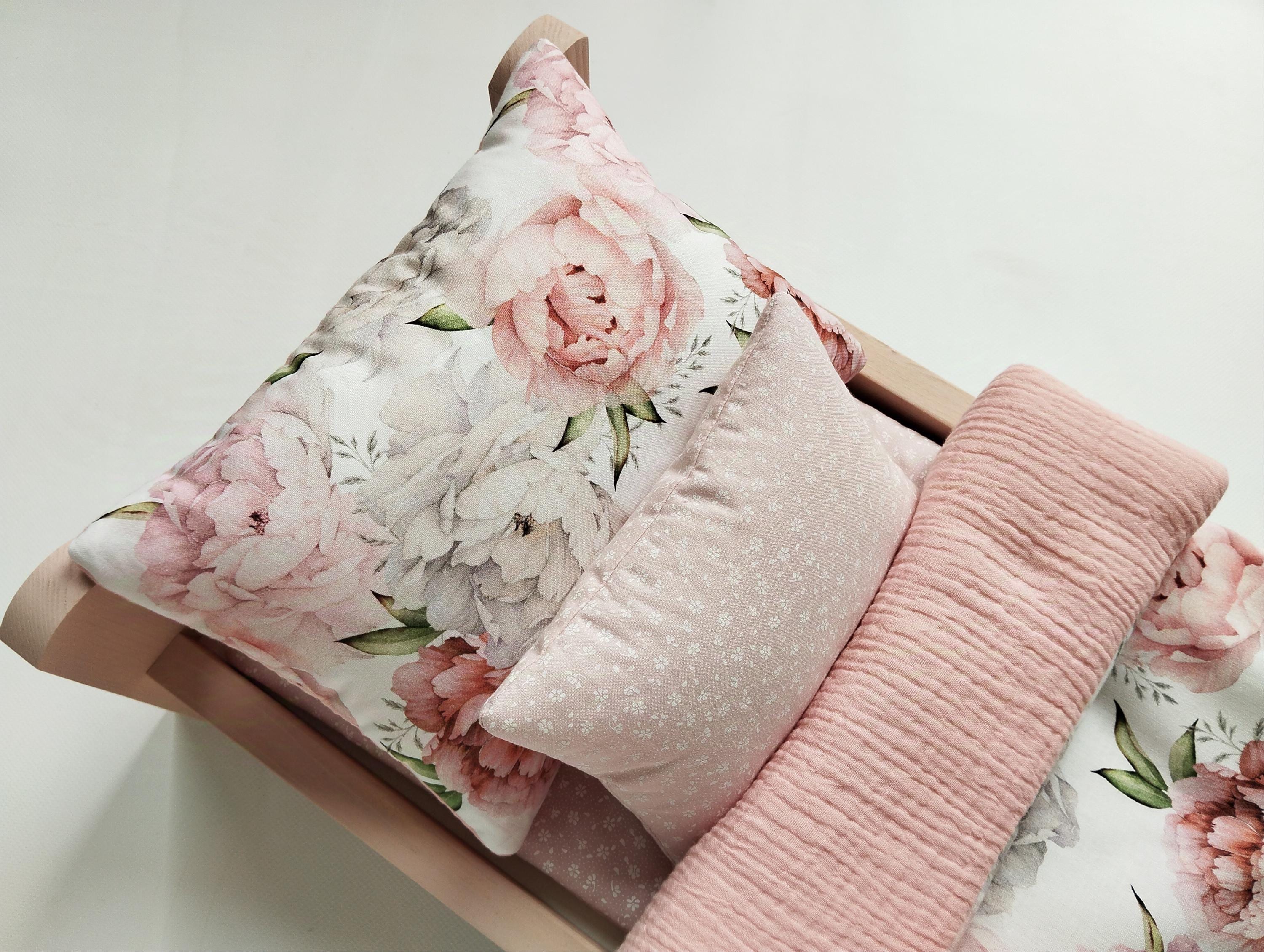 Velvet crib bedding sale