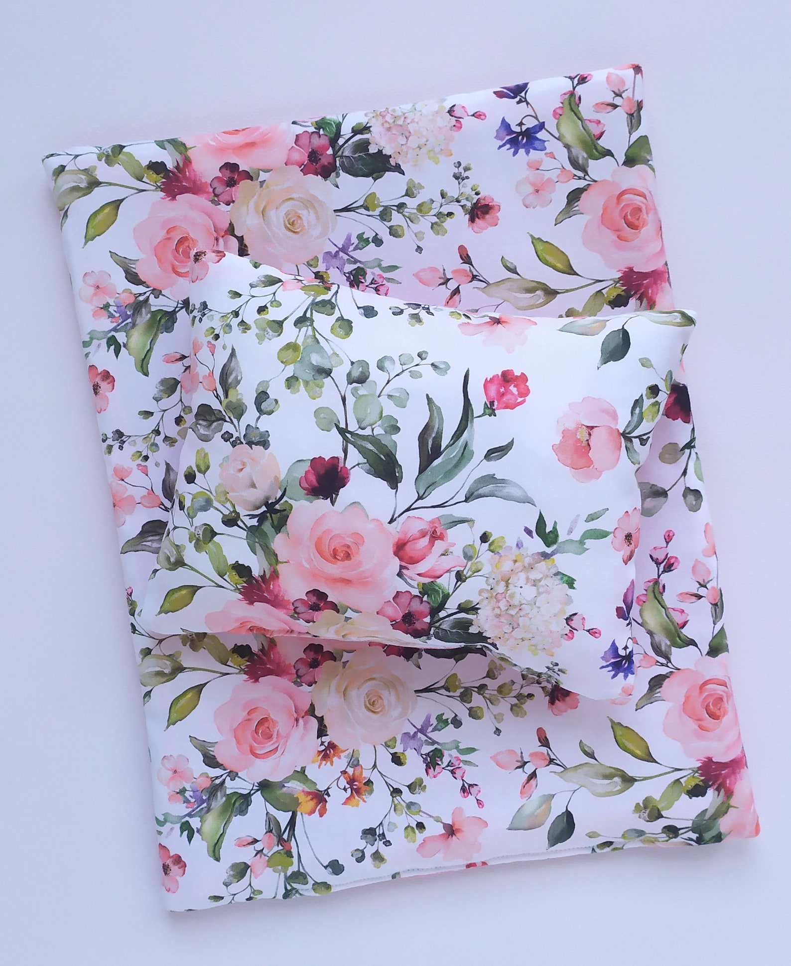 Doll Bedding Set Doll Pram Bedding Set Doll Crib Bedding Etsy