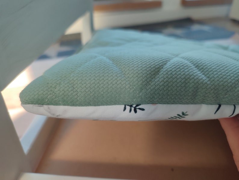 Bunny Bedding Rabbit Mattress Pad Bedding Set for Bunny Cat Etsy