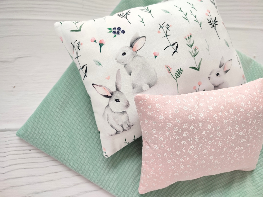 Doll Bedding Set Doll Pram Bedding Set Doll Crib Bedding Doll Cot