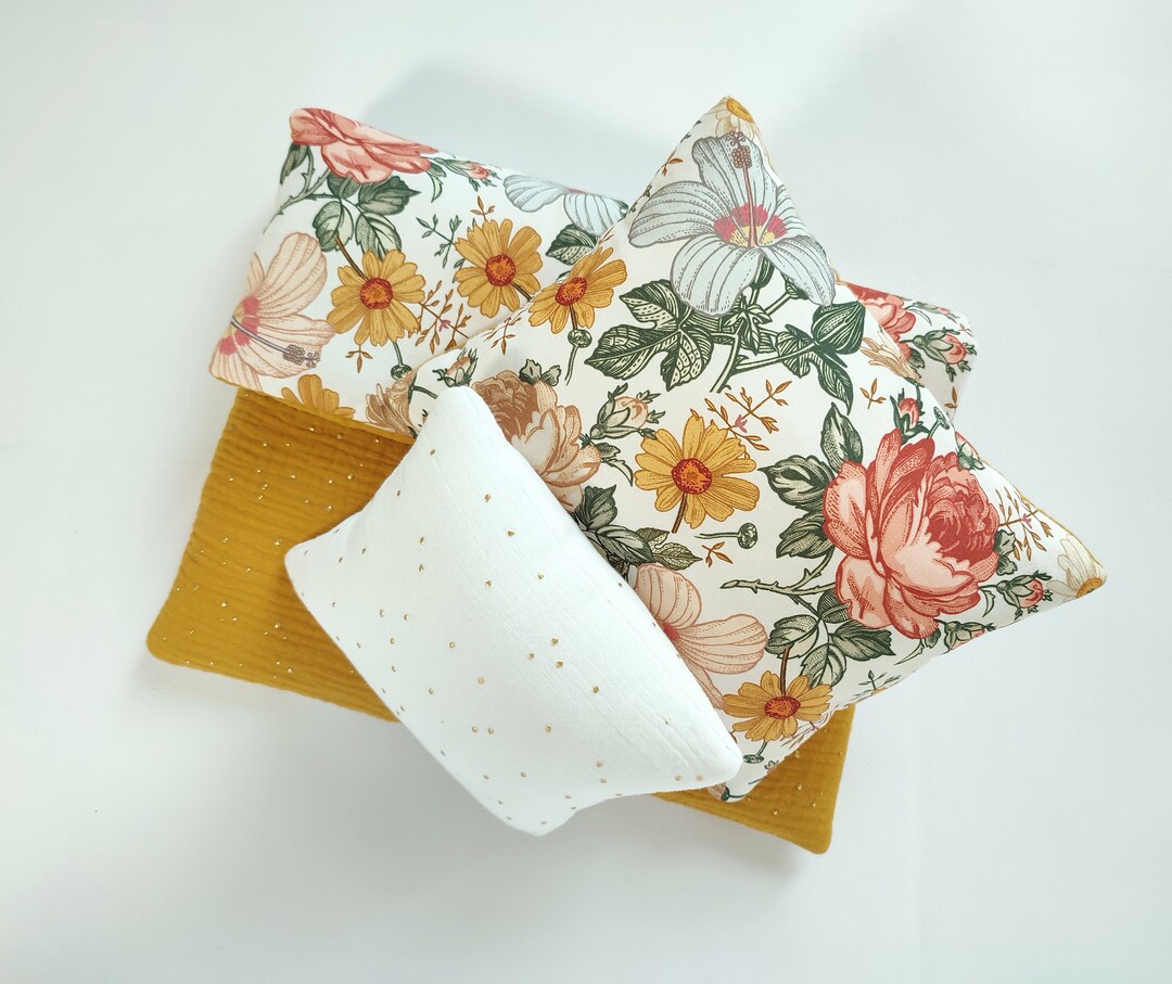 Doll Bedding Set Doll Pram Bedding Set Doll Crib Bedding Doll Cot