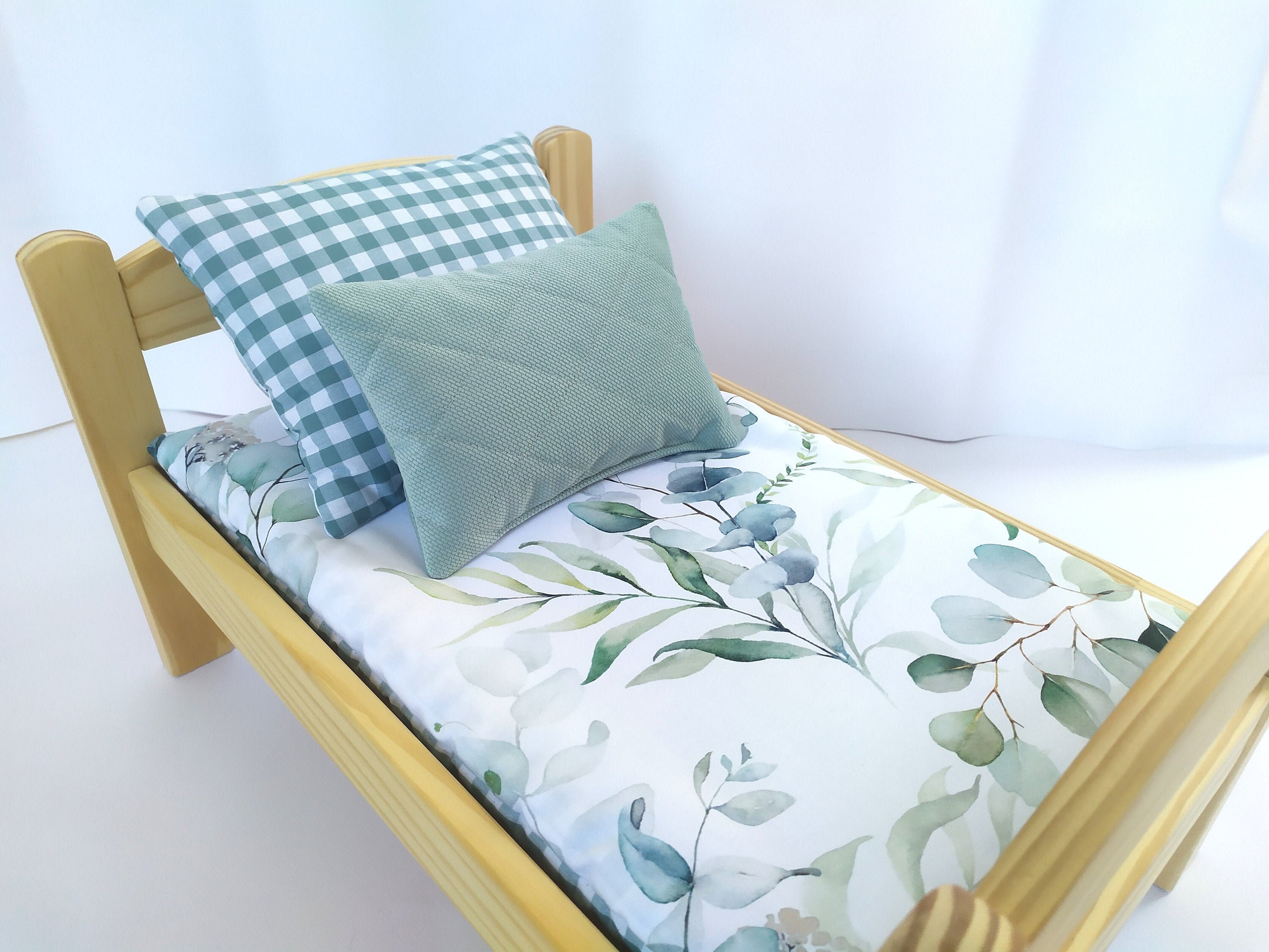 IKEA bunny bedding bedding for bunny IKEA Duktig bedding Etsy