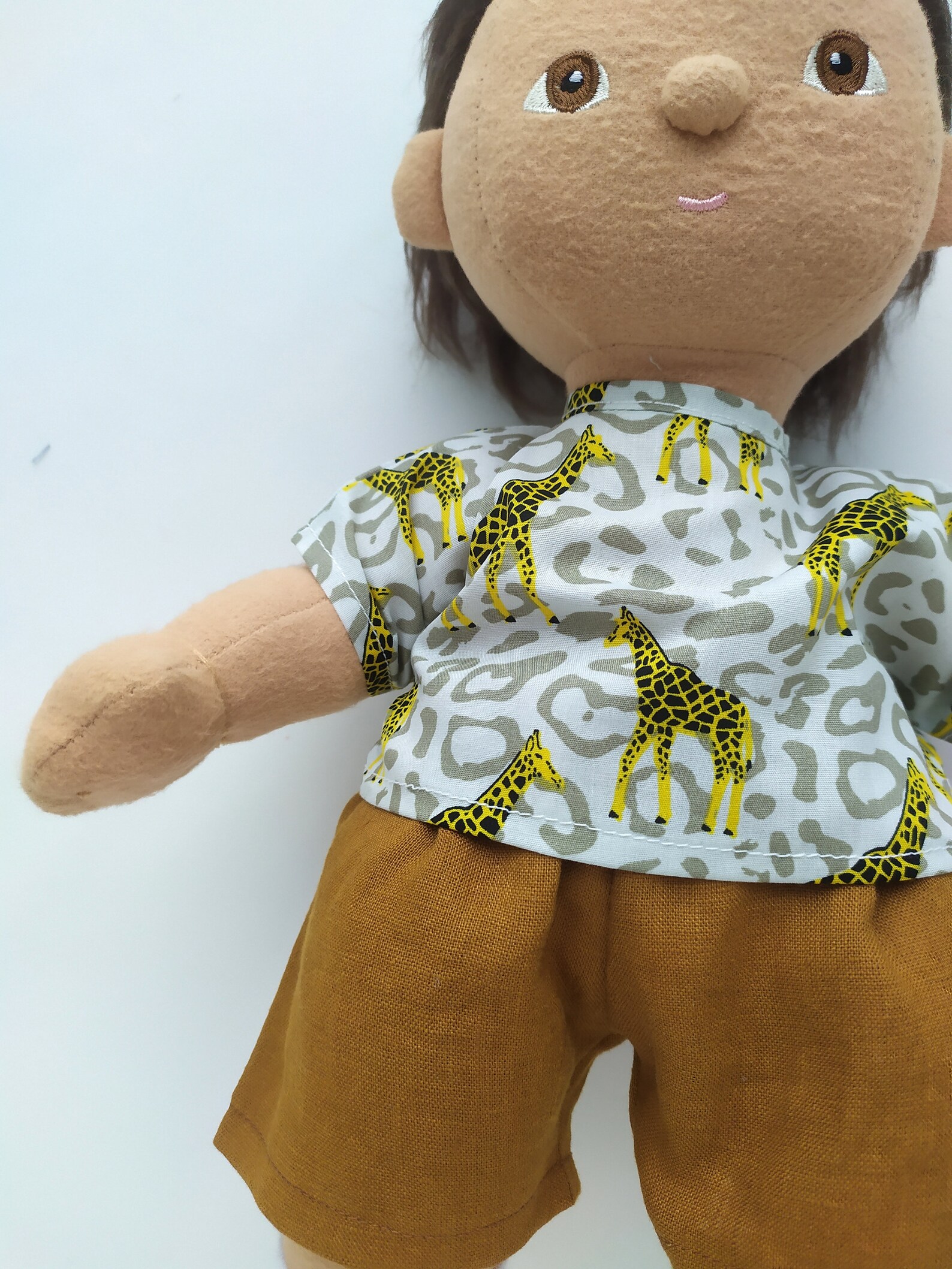 Dinkum doll boy clothes Miniland 38 cm 15 inch boy clothes Etsy