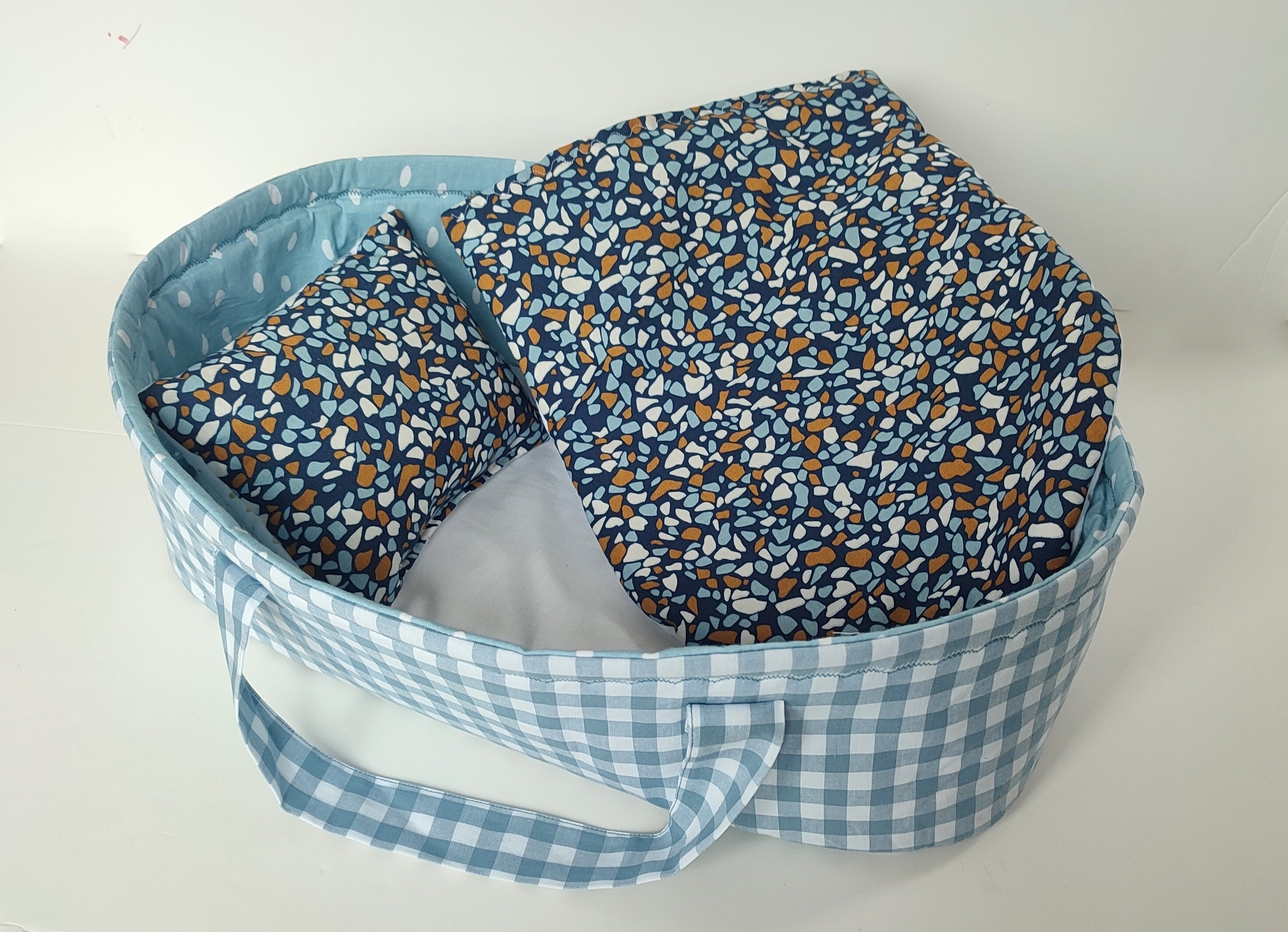 Dolls Carry Cot Dolls Carry Basket Doll Cot Baby Doll Bed Etsy Australia