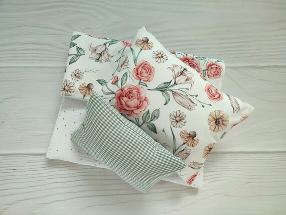 Pram bedding clearance set