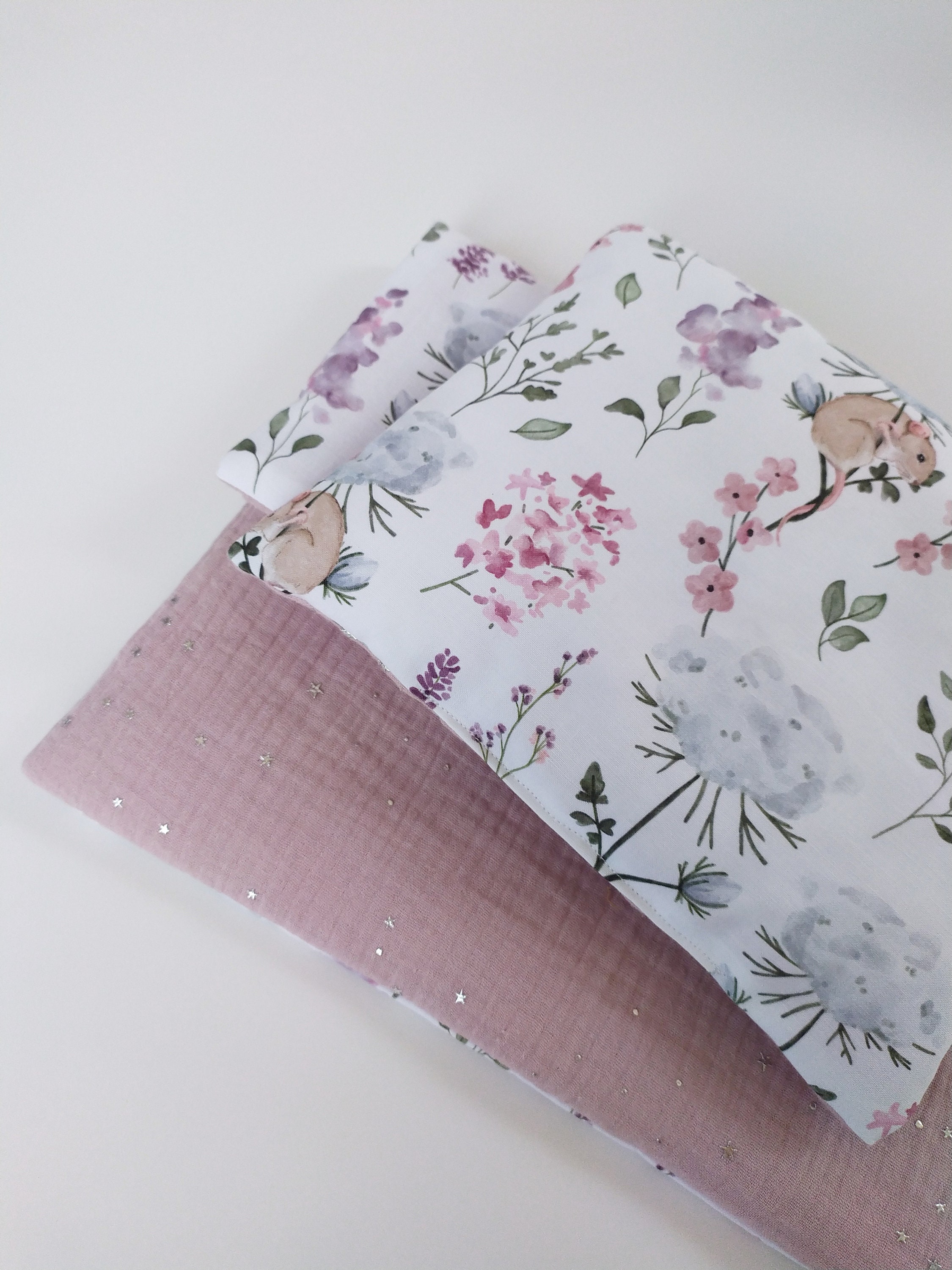 Doll Bedding Set Doll Pram Bedding Set Doll Crib Bedding Etsy UK