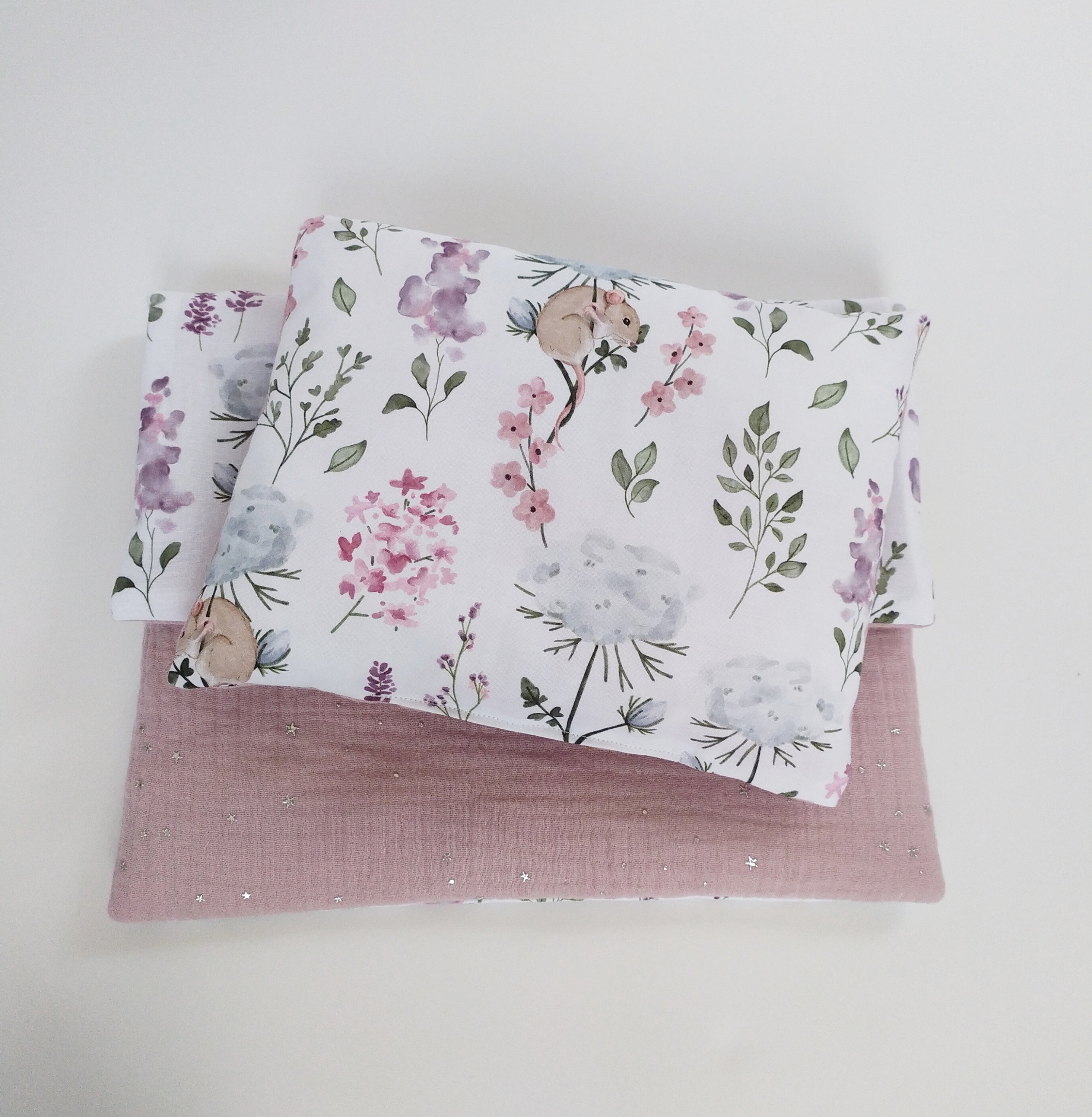 Doll Bedding Set Doll Pram Bedding Set Doll Crib Bedding Etsy UK