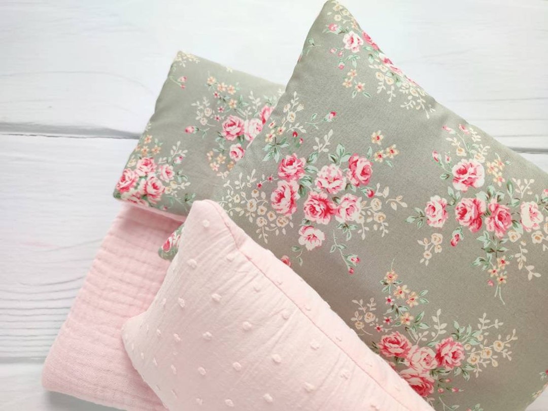 Doll Bedding Set Doll Pram Bedding Set Doll Crib Bedding Doll Cot