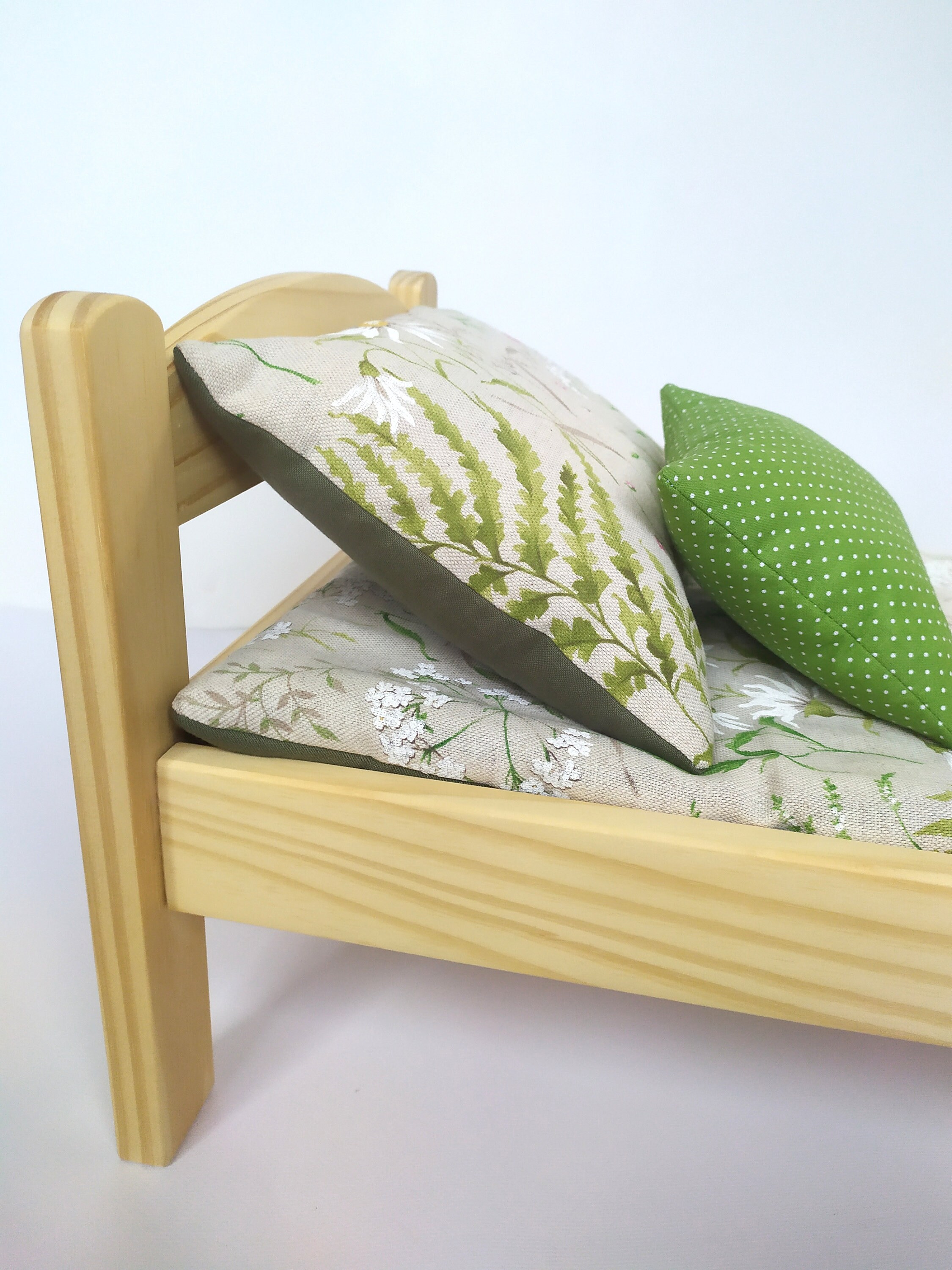 IKEA bunny bedding bedding for bunny IKEA Duktig bedding Etsy