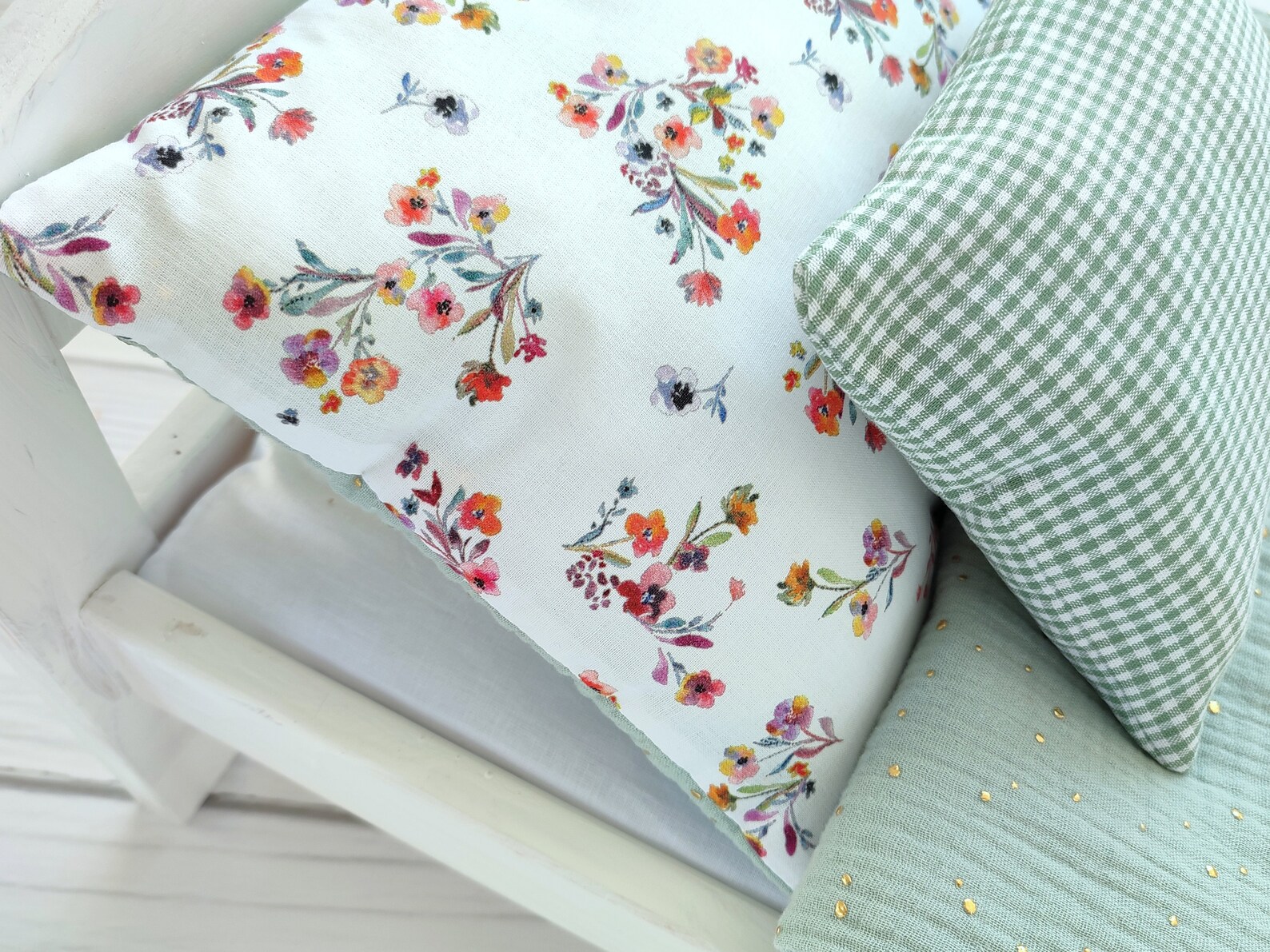 Doll Bedding Set Doll Pram Bedding Set Doll Crib Bedding Etsy