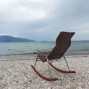 Pop up rocking chair outlet