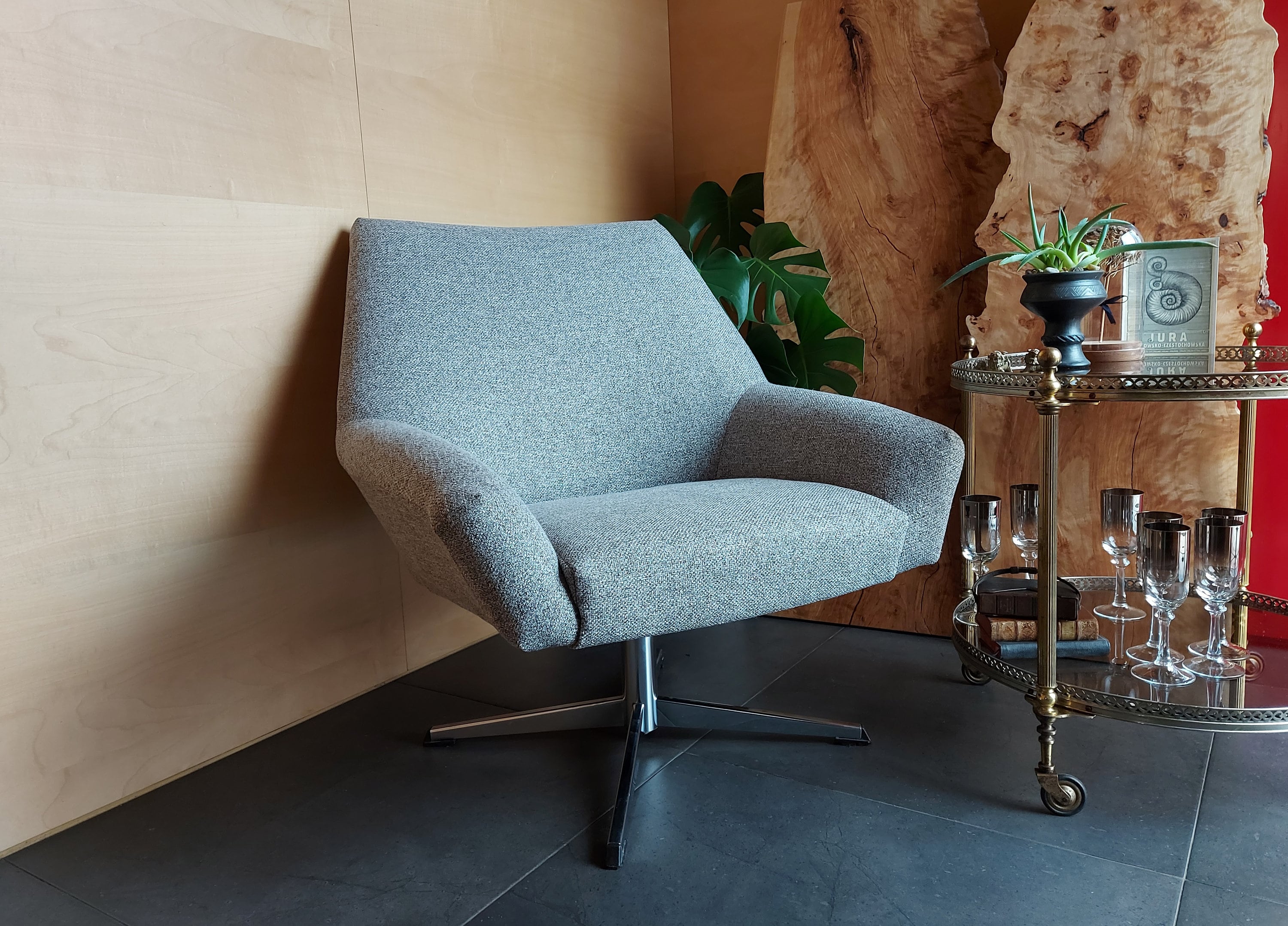 Rafal executive chair clearance