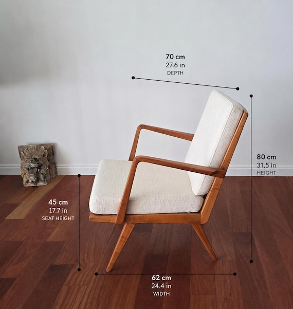 mosslanda ikea Bilderleiste, Eichenachbildung, 115 cm Press a fingernail into main image 1