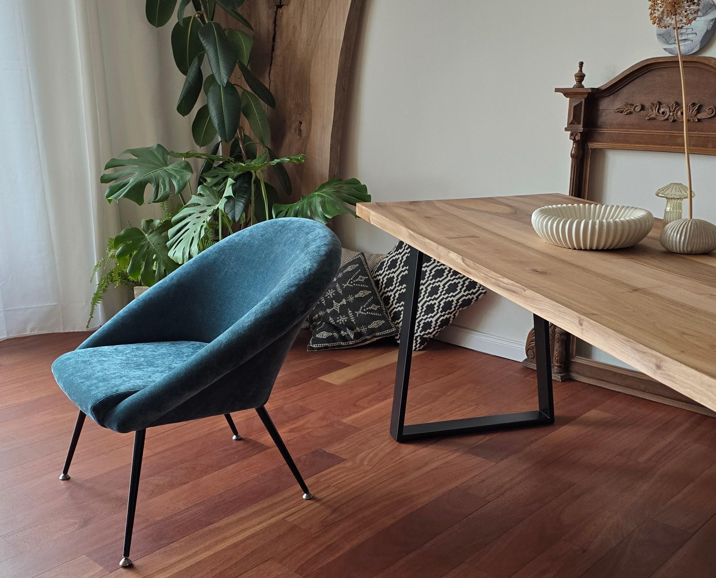 Eames chair legs - Etsy 日本