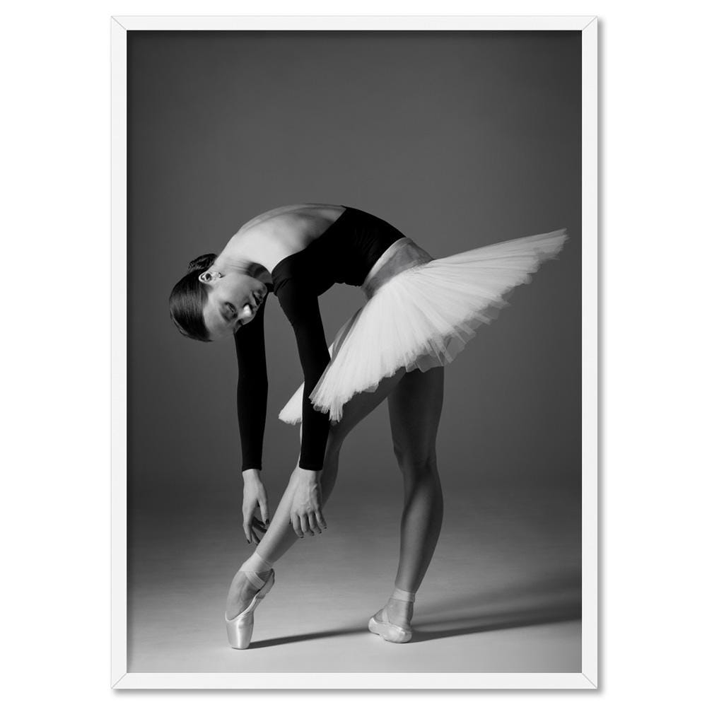 Ballet photo frame - Etsy 日本