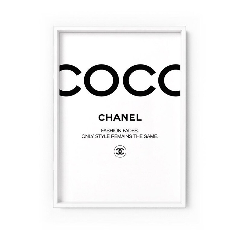 Get Coco chanel zitate franzoesisch Desktop Wallpaper Coco Chanel Zitate Franzoesisch