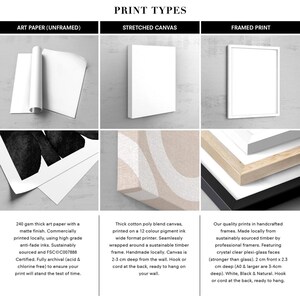 Lips Printed Poster. Gold Look Luxe Design Kiss. White Marble. Chic Fashion Print. Perfect for the Bedroom. High Resolution | HPS-02 immagine 9