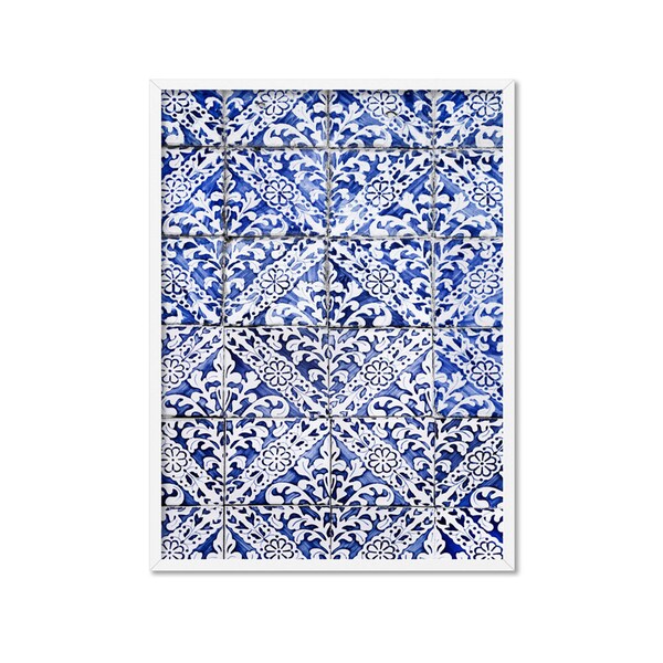 Hamptons Wall Art Etsy Australia