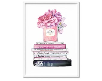 Chanel Book - Etsy Australia Chanel Book - Etsy Australia