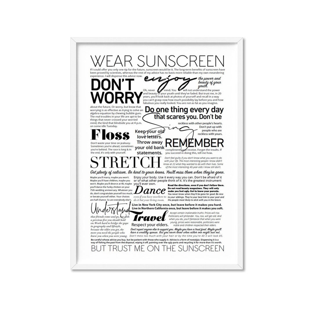 everybody-s-free-to-wear-sunscreen-lyrics-typography-etsy