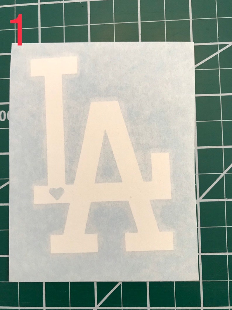 la dodgers clearance