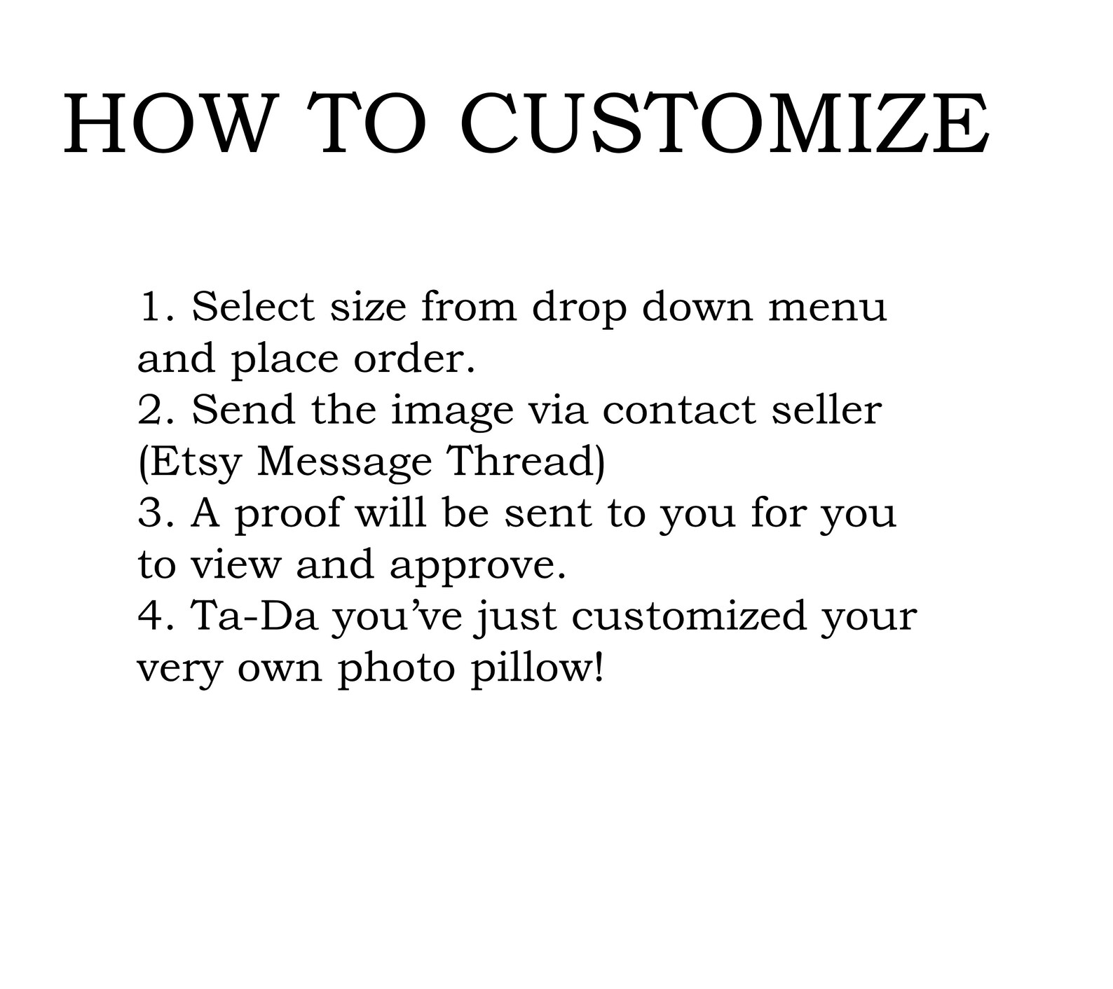 Photo Collage Pillow Custom Throw Pillow Picture Pillow Etsy