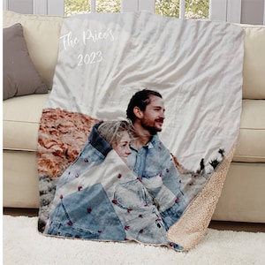 Etsy blankets sale