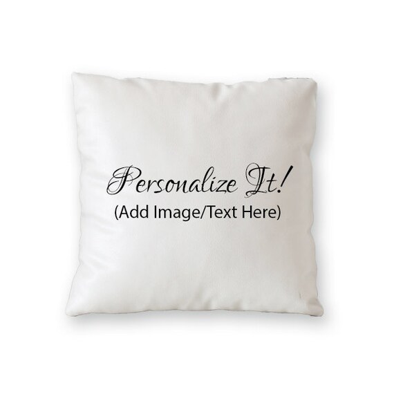 Personalized Throw Pillow Photo Pillows Photo Collage Throw Etsy