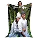Fleece Blankets
