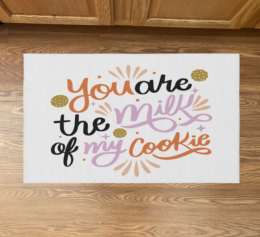 Kitchen Quotes Decor Kitchen Gift Grandma and Mom Gift Etsy