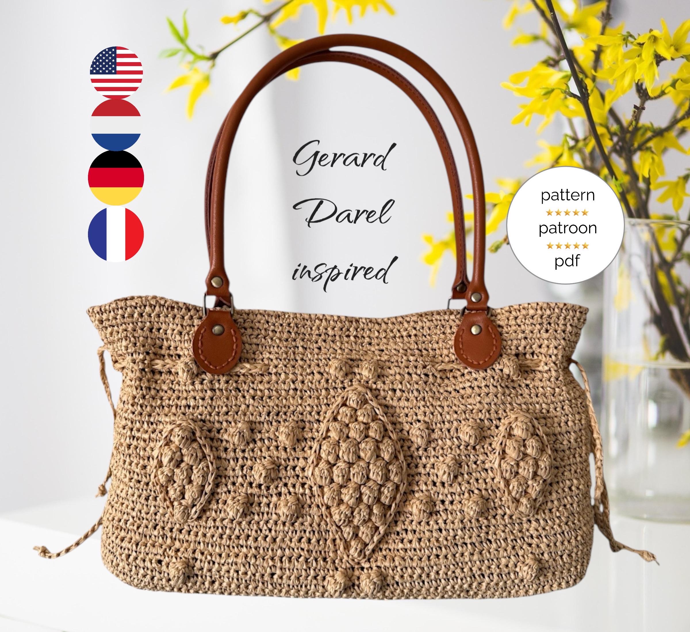 Gerard darel - Etsy 日本