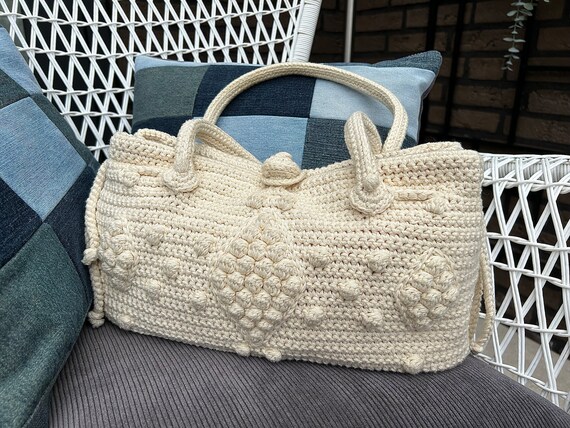Gerard darel crochet bag deals