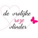VrolijkeRozeVlinder store logo