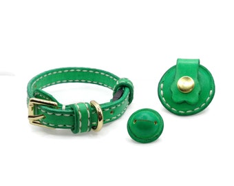 Neko Cat Earrings Rings Necklace Bracelet Jewelry Metal Stand Organizer Holder 