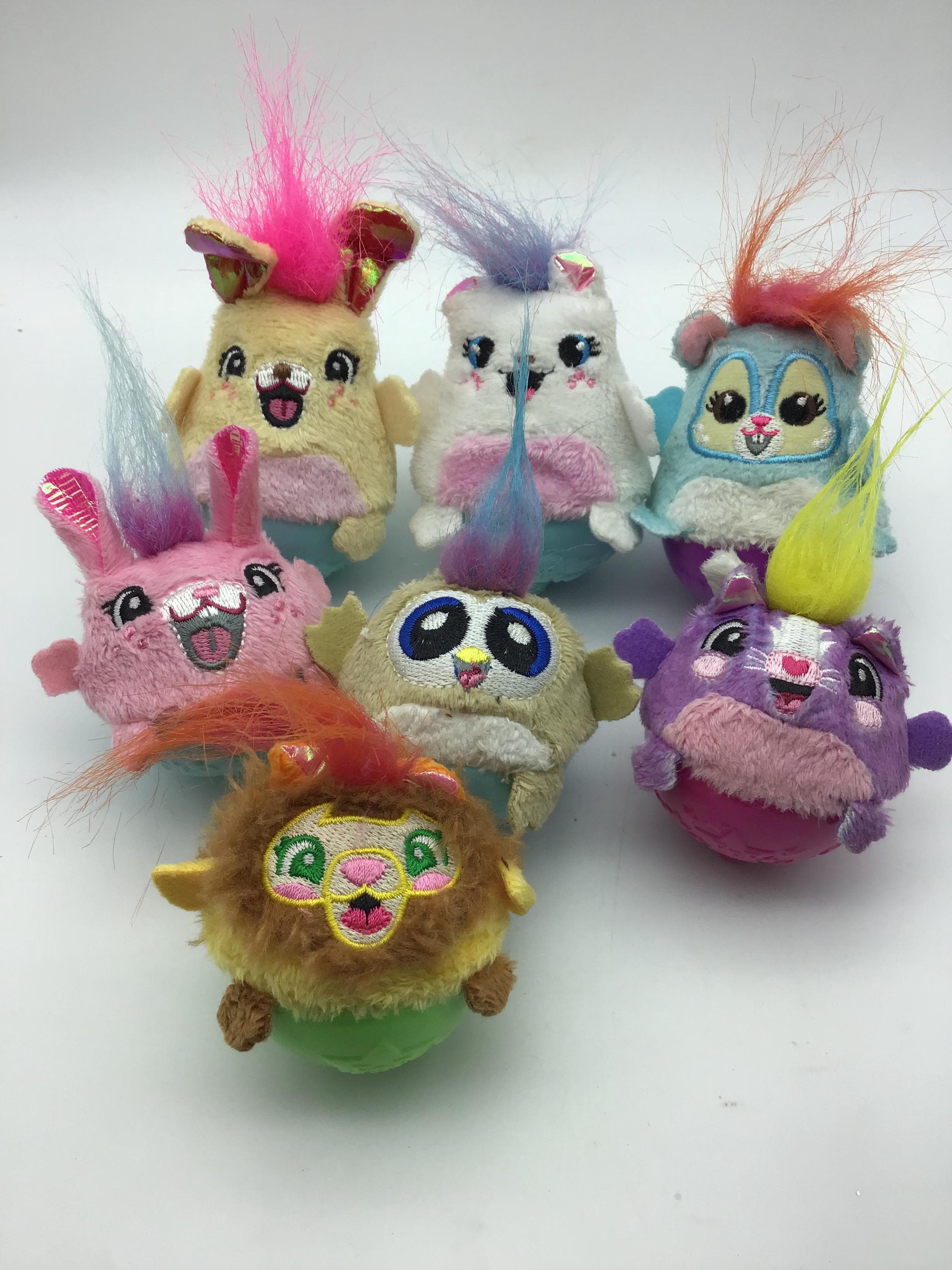 Fur Real Friends Canada