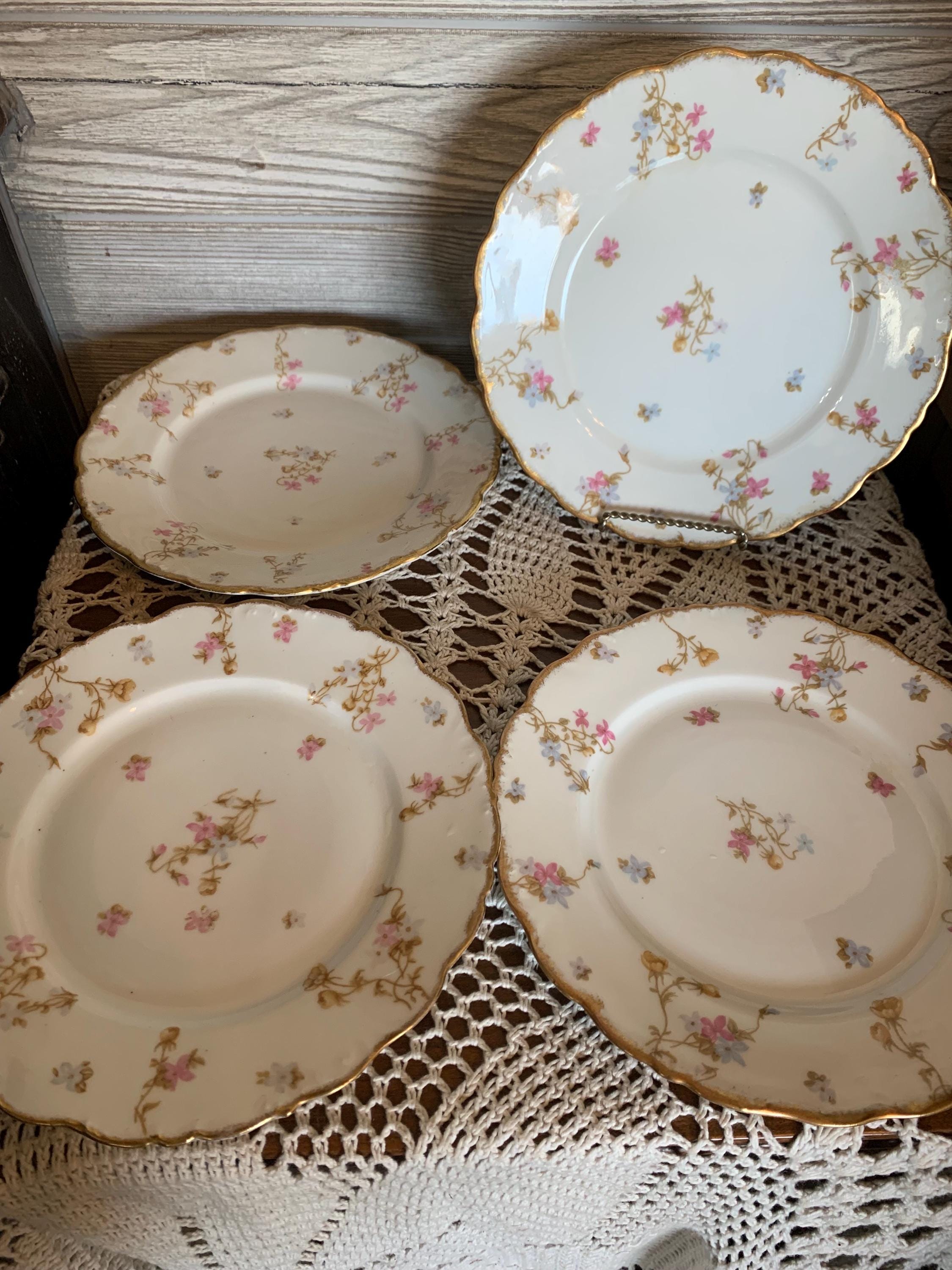 Haviland Limoges - Etsy Canada