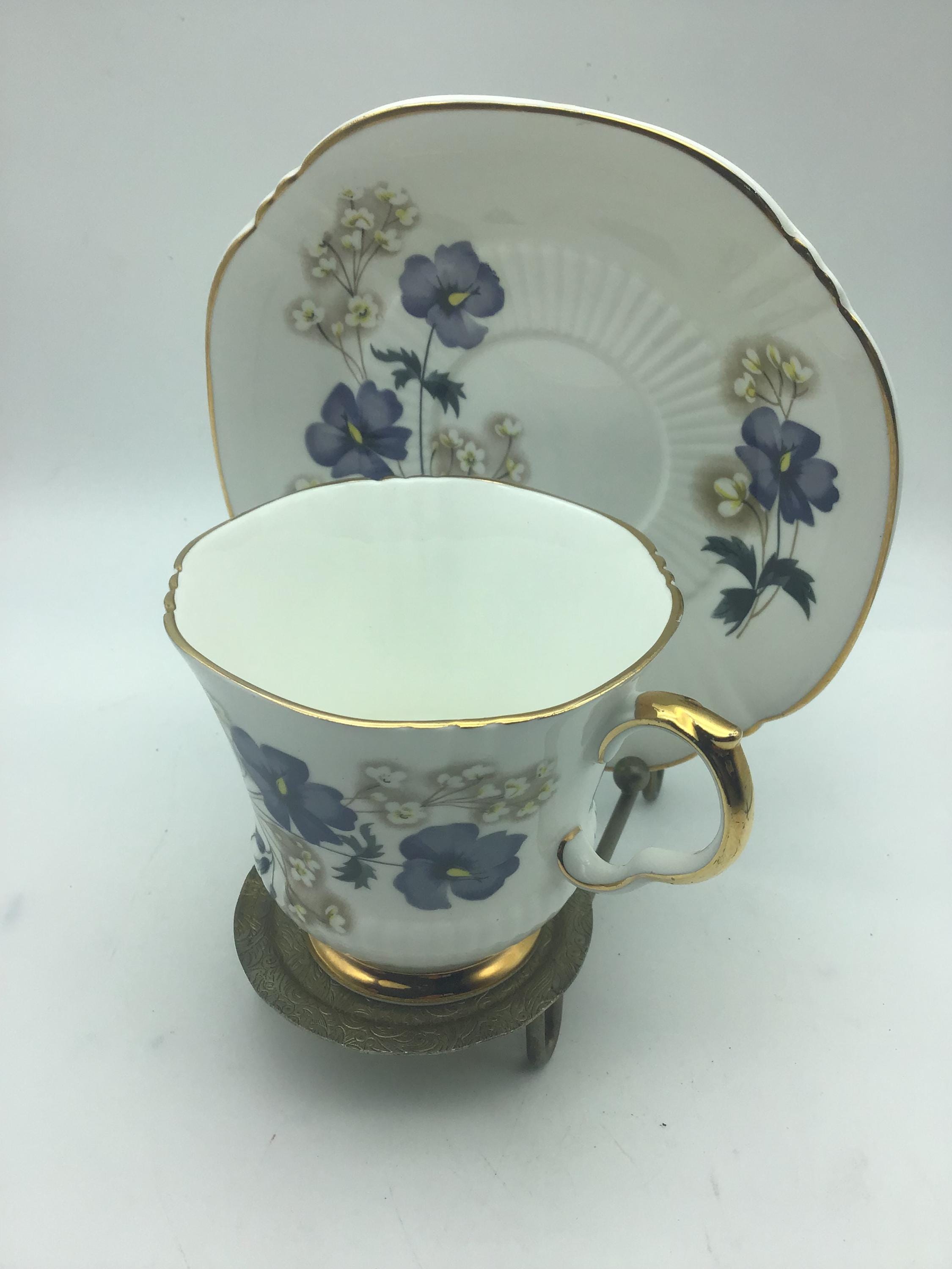 ANCIENNE ASSIETTE DESSERT Faience De Gien Un Mariage Campagne N° 3