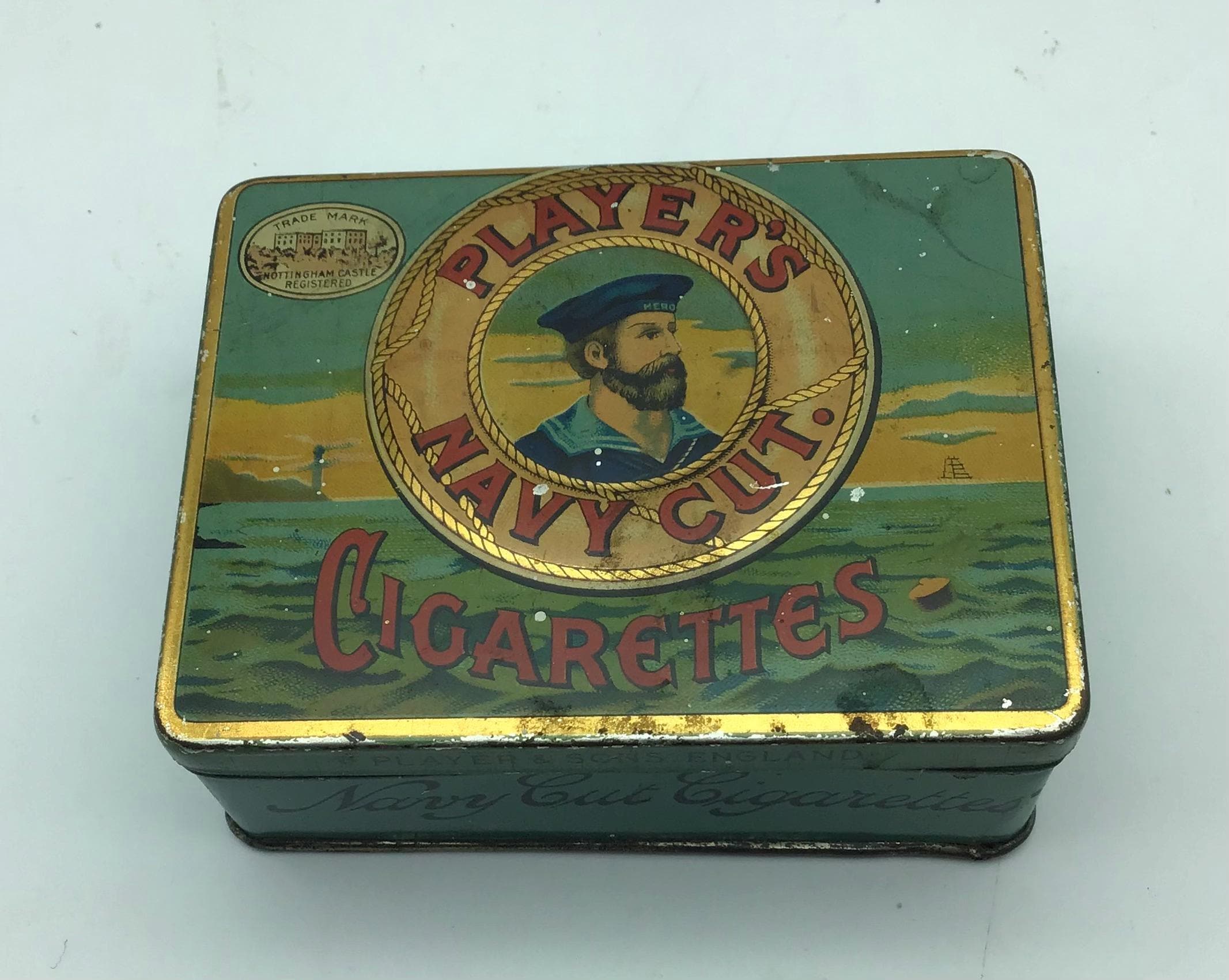Navy cut cigarettes - Etsy 日本