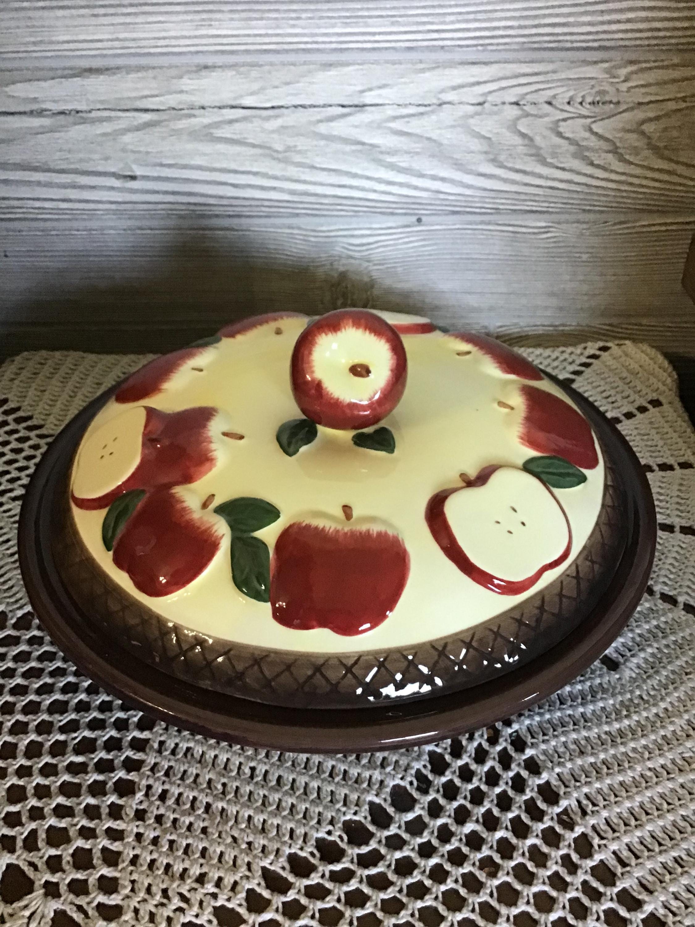 thumbnail image 2 of Pyrex Classic Bake & Enjoy Glass Quiche Flan Dish – 25cm / 1.1L, Transparent, Made In France 2 of 5