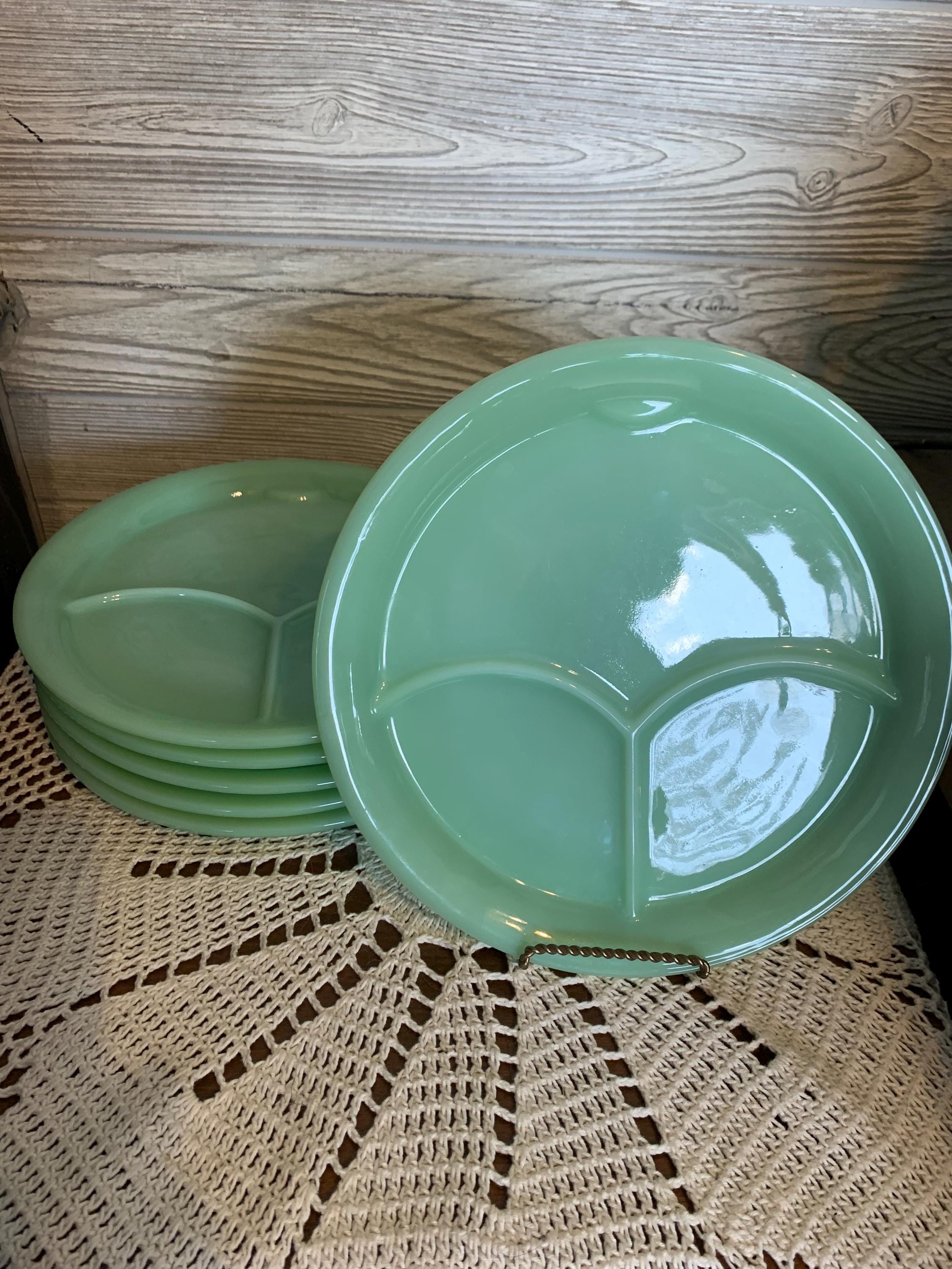 Fire King Jadeite - Etsy Canada